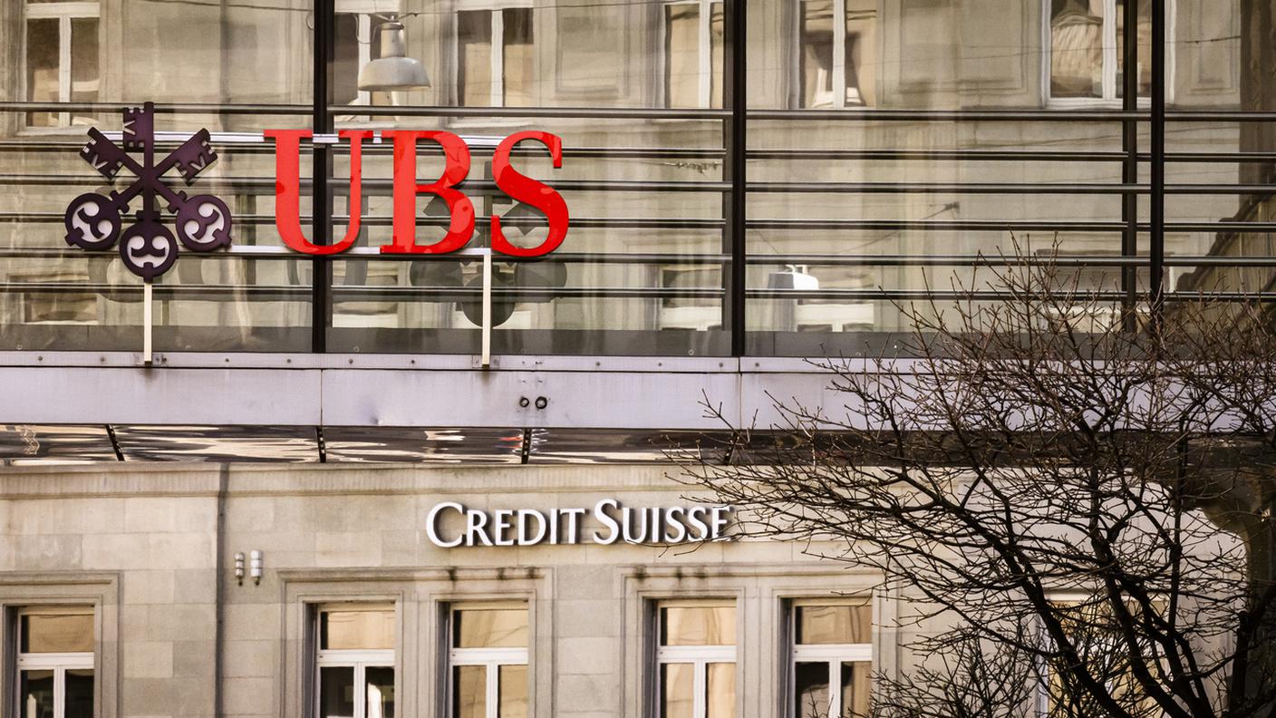 Un interrogativo dominante: quante possibilità di ricollocamento avrà, all'interno del settore bancario, chi perderà il lavoro a seguito dell'acquisizione di Credit Suisse da parte di UBS?