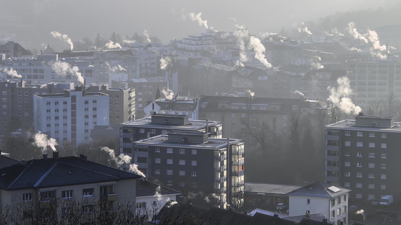 Emissioni di gas serra: la normativa in votazione il 18 giugno fissa l'obiettivo del raggiungimento della neutralità climatica entro il 2050