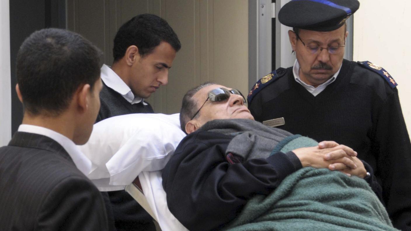 Hosni Mubarak, Cairo, Egitto, 2.1.2012, Rt_ .jpg