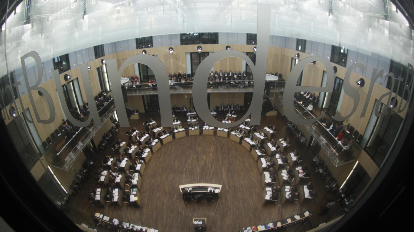 L'accordo fiscale con Berna nel mirino della Camera dei Länder
