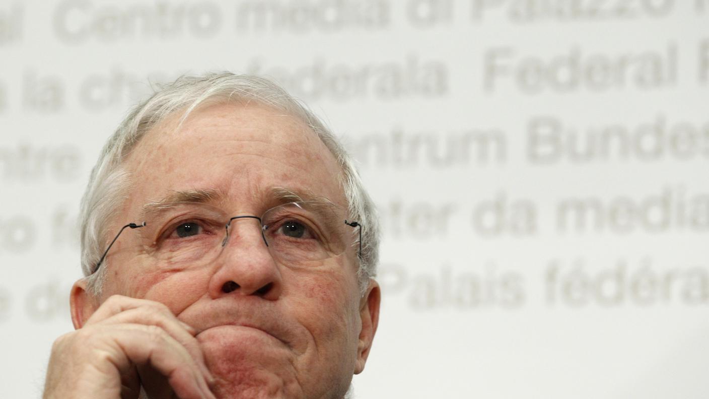 Christoph Blocher