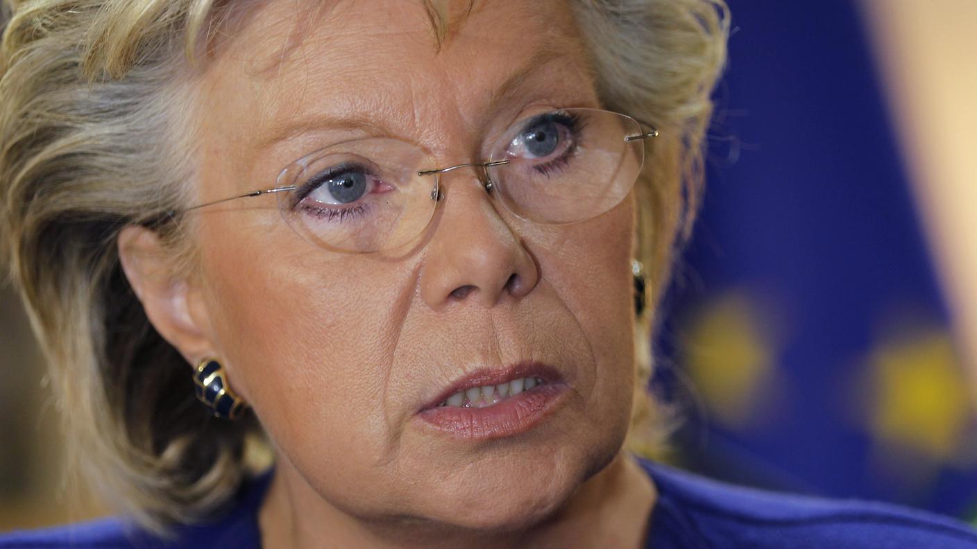 Viviane Reding