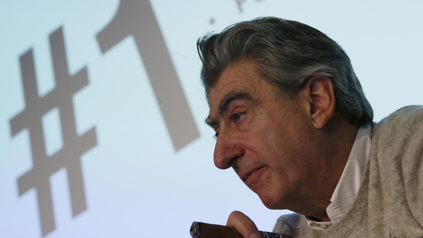 Il presidente della direzione di Swatch: "Non bisogna prendere gli svizzeri per degli idioti"