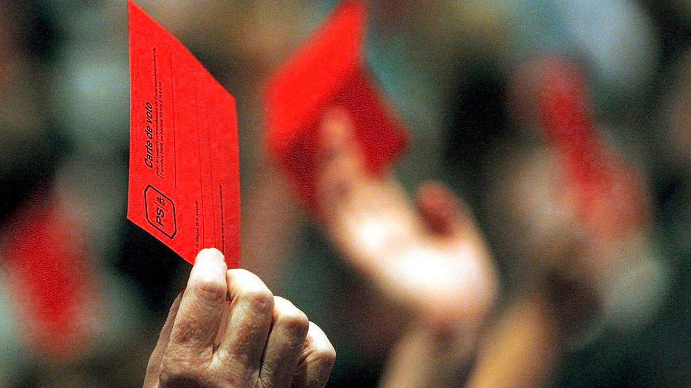 La "riforma III" costerebbe, secondo il PS, oltre un miliardo di franchi all'anno
