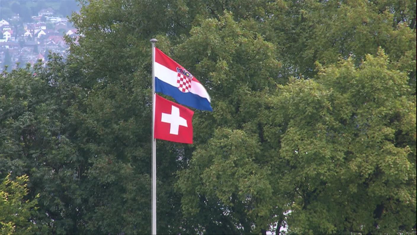 Il dossier sarà discusso nella prossima sessione speciale del Nazionale