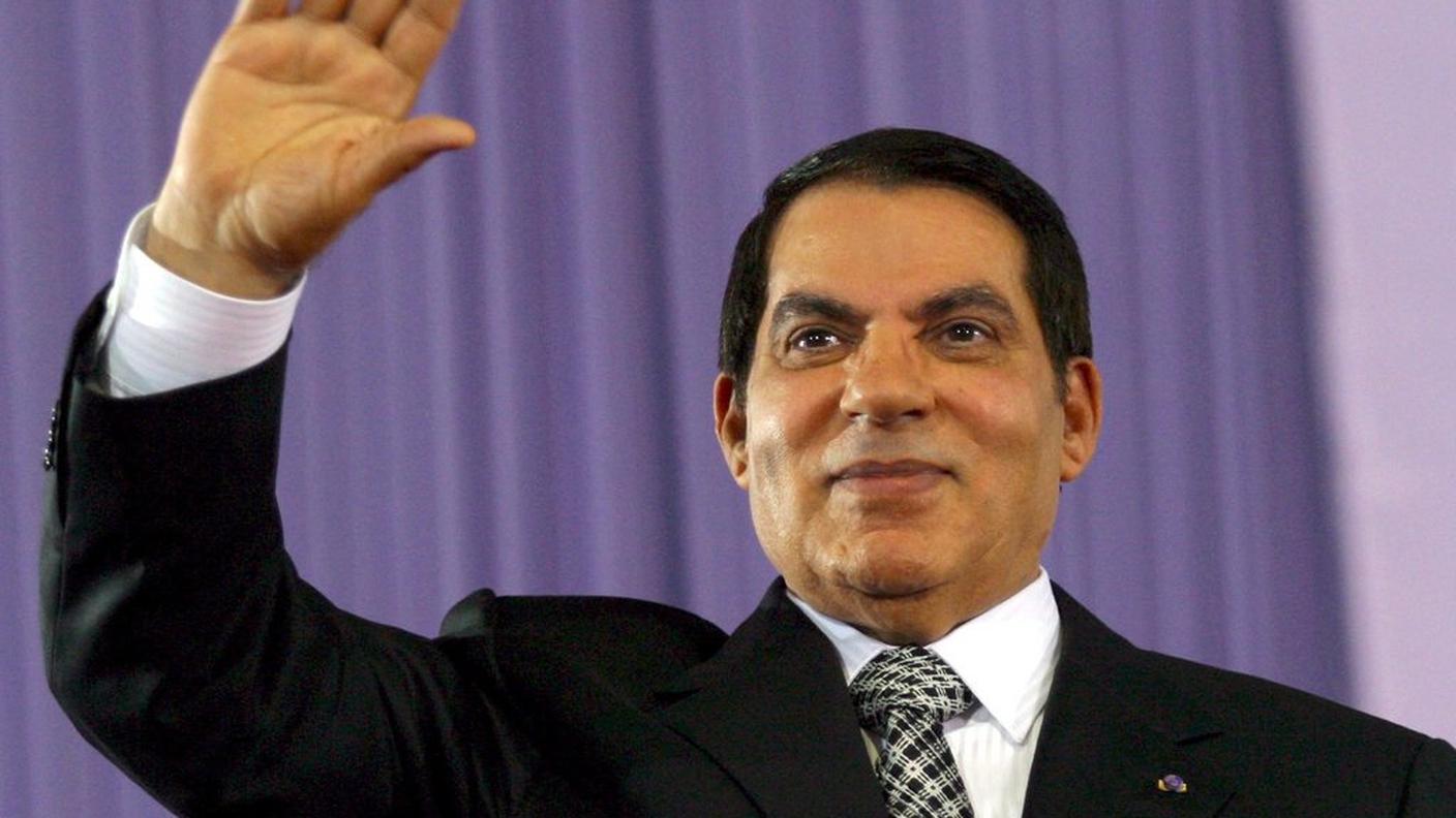 Condannato un genero dell'ex presidente tunisino Ben Ali