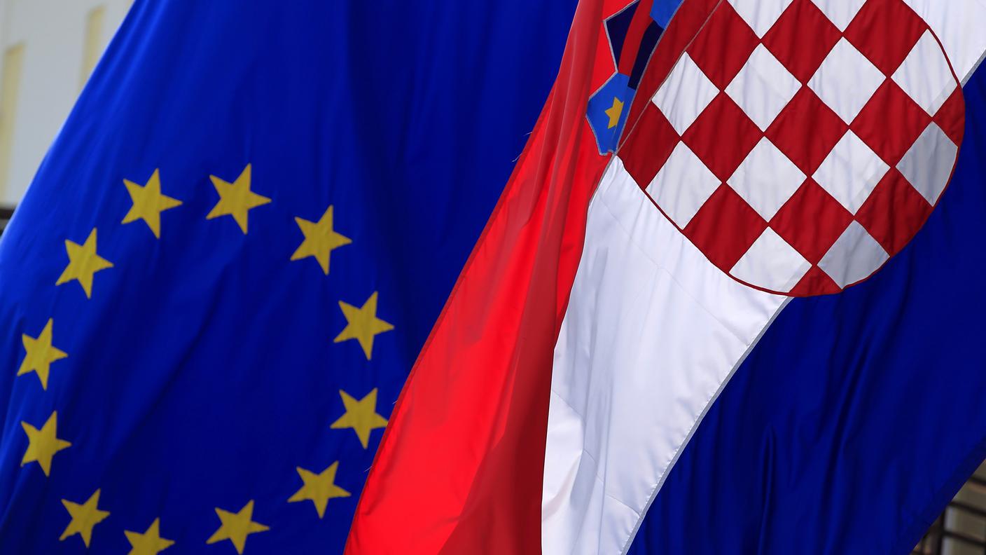 La Svizzera cancella le disparità tra i 28 Stati membri dell'UE