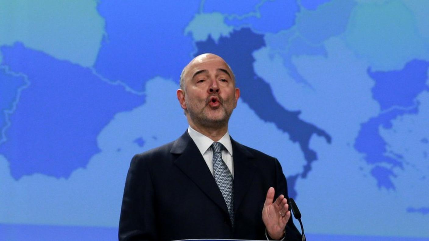 Pierre Moscovici