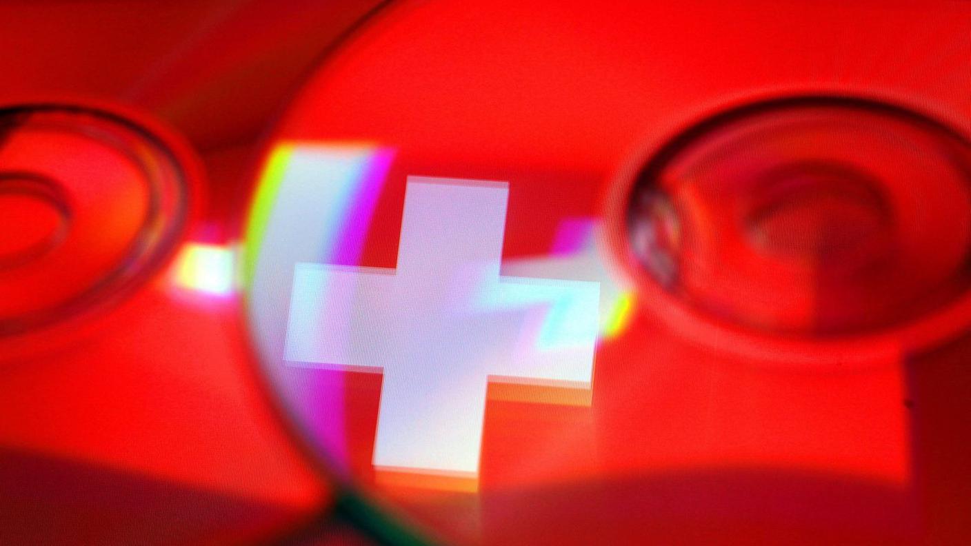 Dati e nomi che avrebbero dovuto essere oscurati