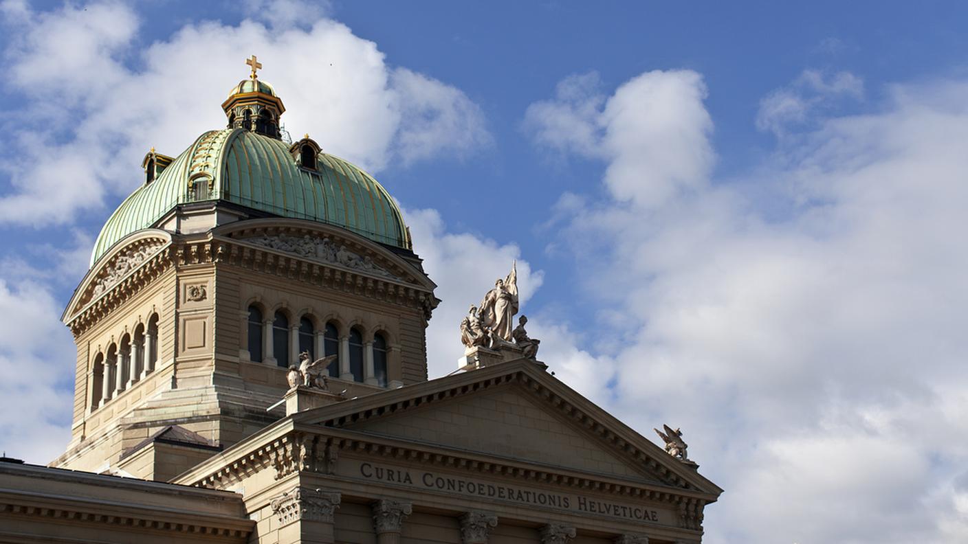 A Palazzo federale si vuole rendere imponibli le prestazioni d'assistenza pubblica