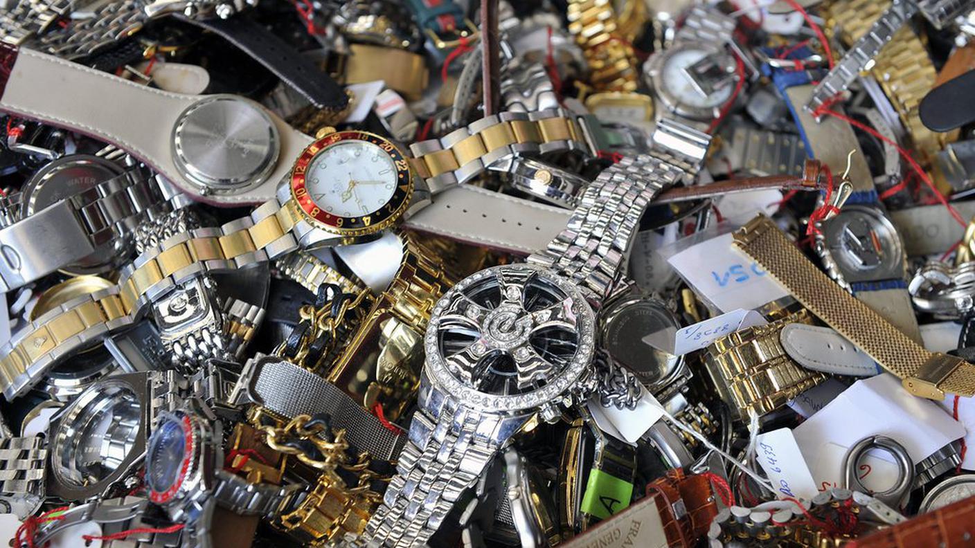 Orologi finti top