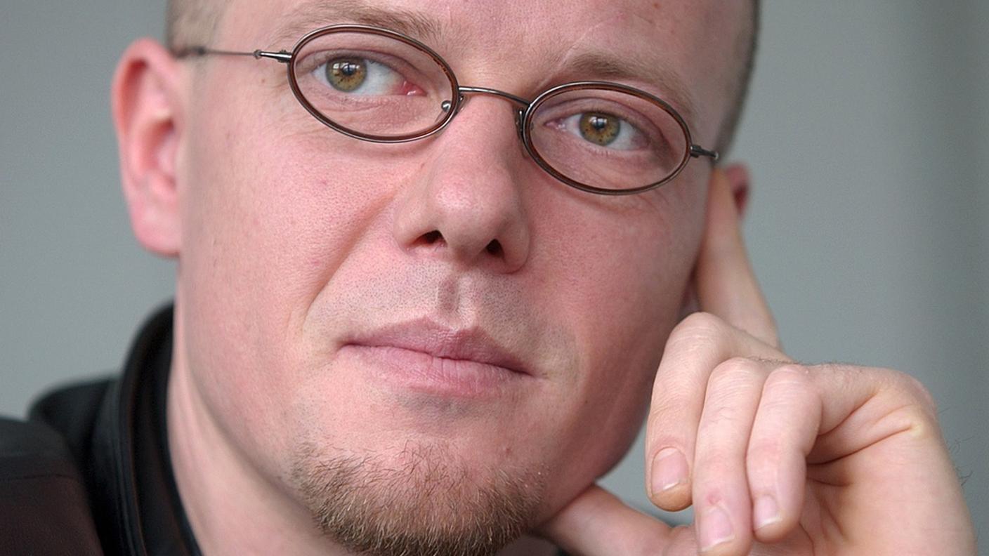 Olivier Guéniat