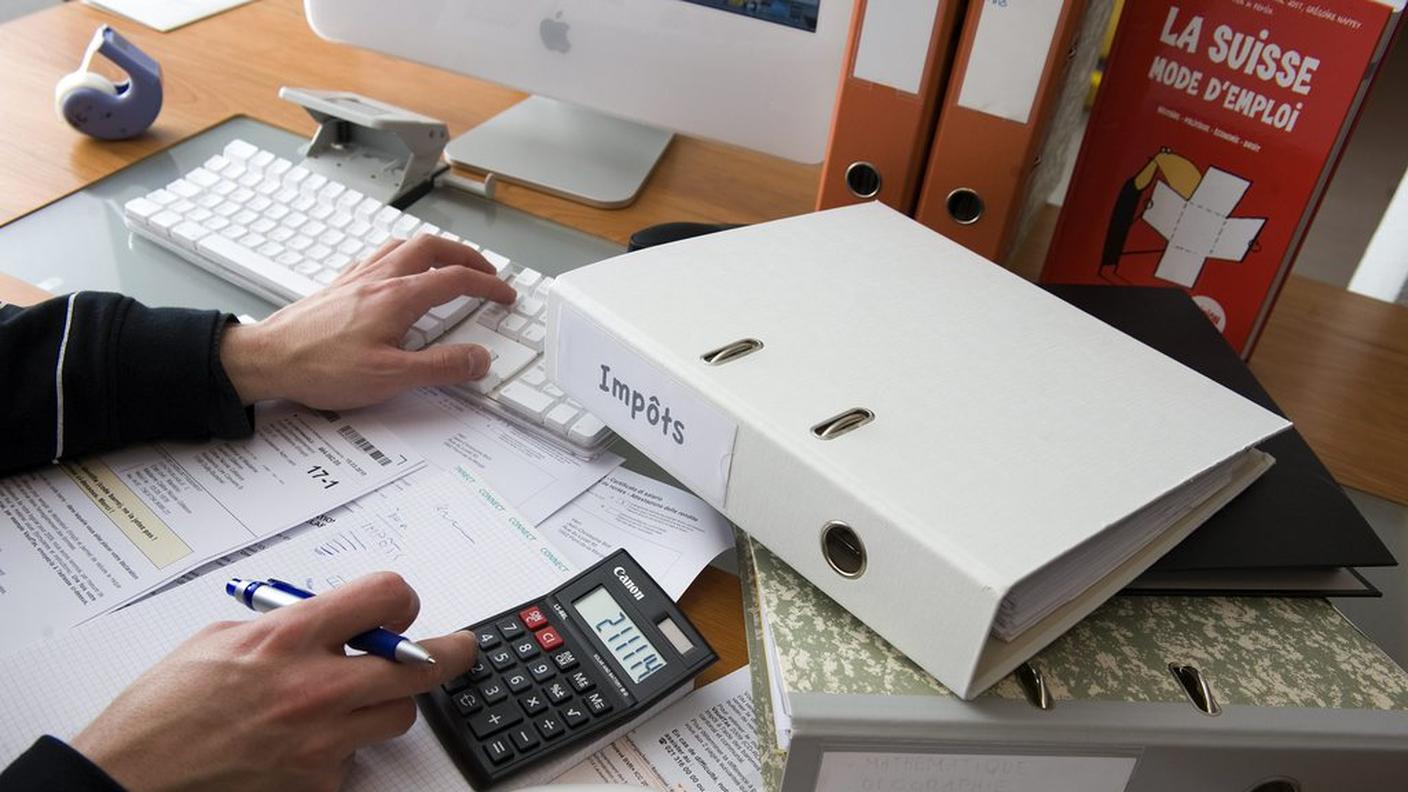 In aumento le dichiarazioni volontarie da parte dei contribuenti comunitari