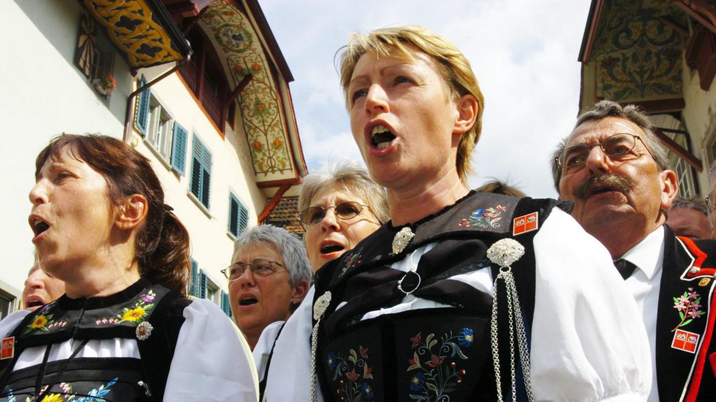 Alcune immagini tipiche