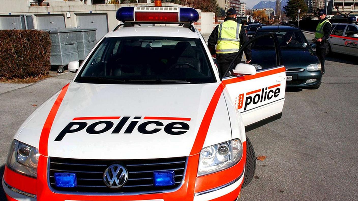 Il procuratore ha chiesto la detenzione preventiva del pugnlatore