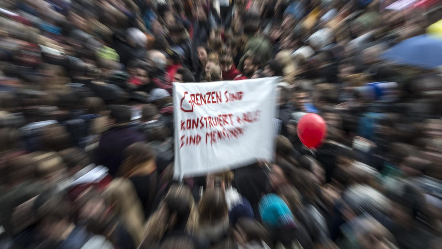 Inoltrata a Bruxelles la richiesta di modifica dell'accordo