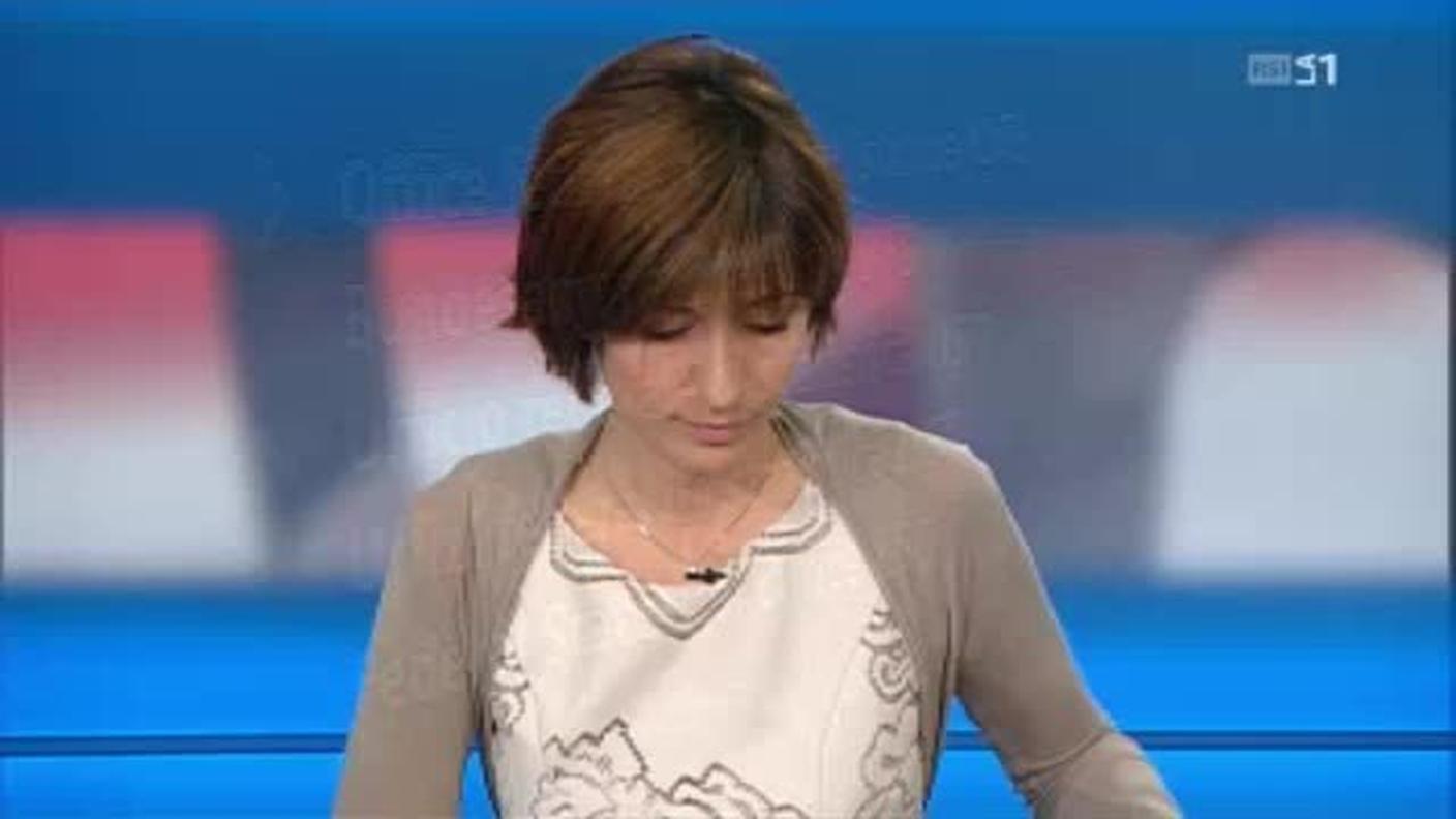 TELEGIORNALE [20.02.13]