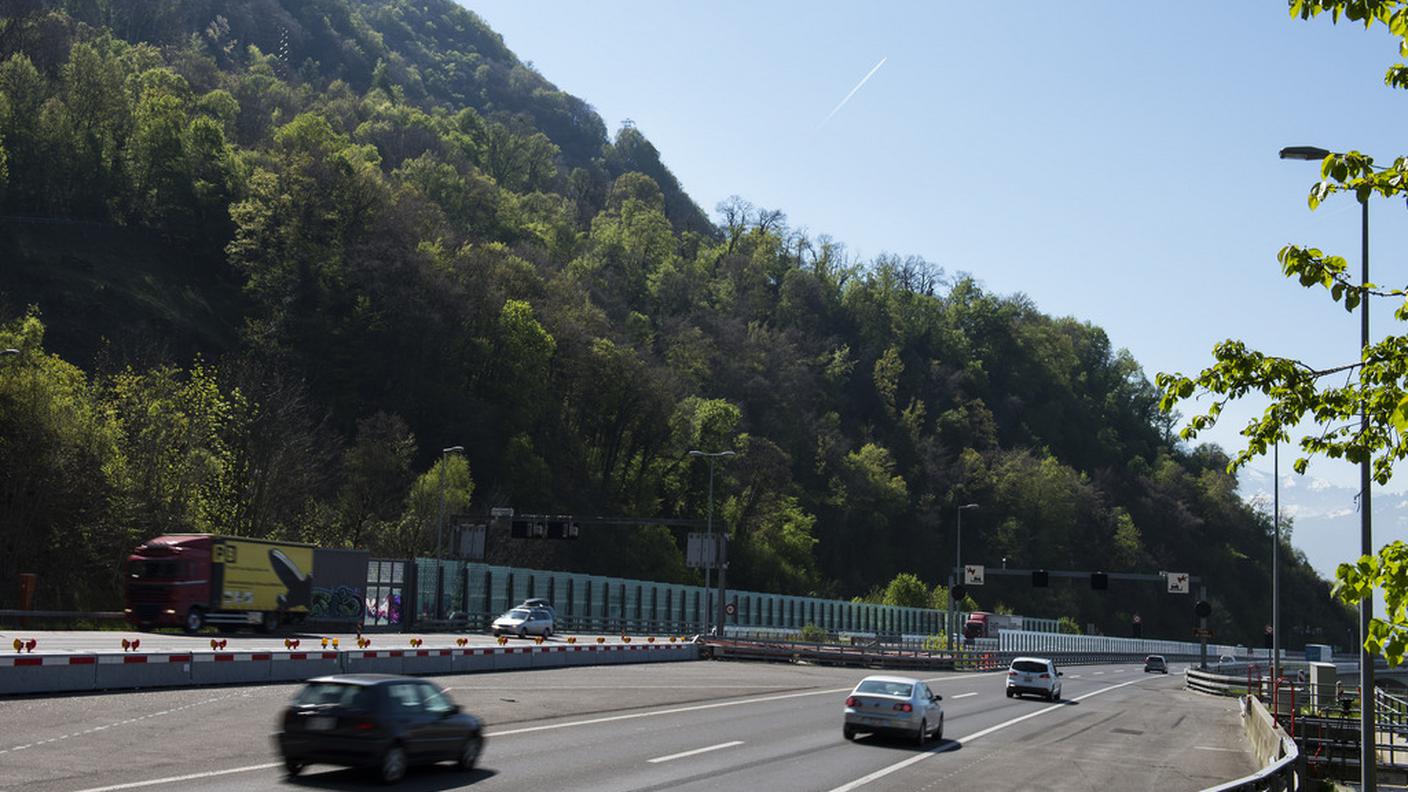 L'aumento del limite autostradale pone a confronto ACS e TCS