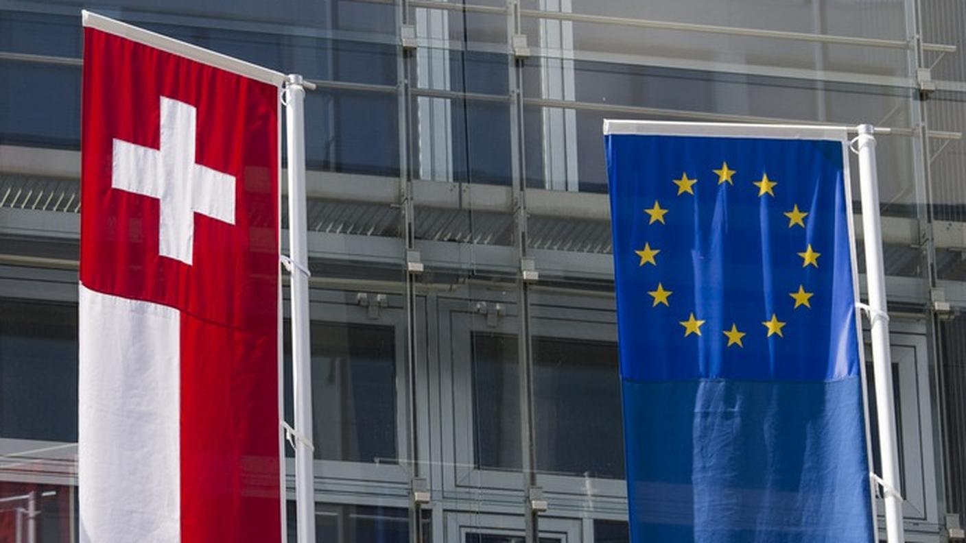 Né Bruxelles, né Berna confermano