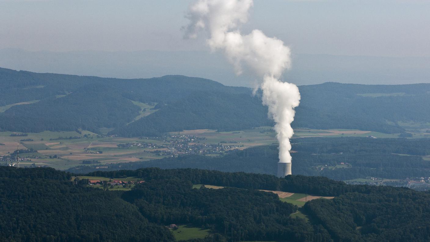 La centrale solettese