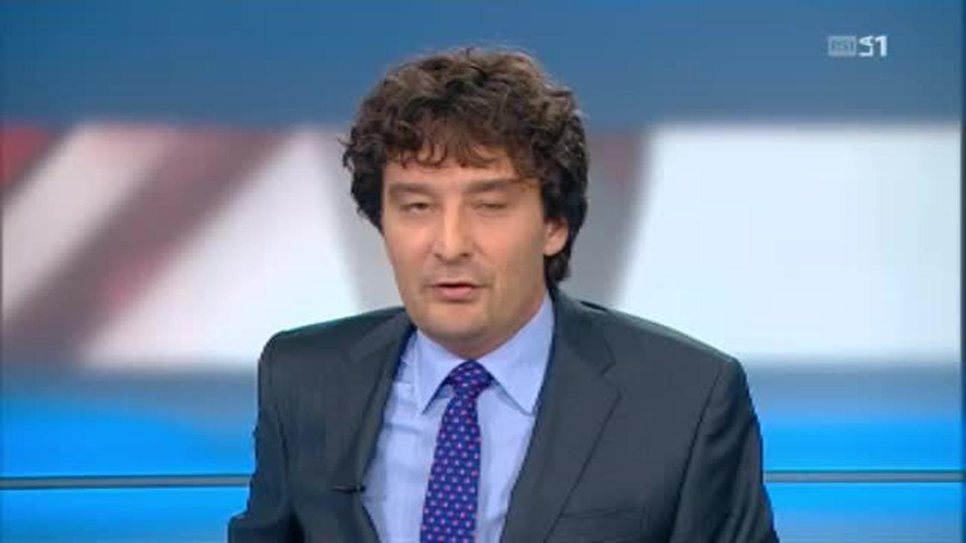 TELEGIORNALE 12:30 [18.09.13]