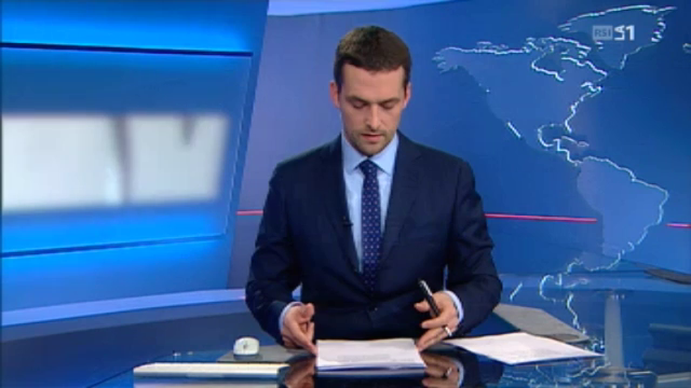 Yves Rossier si spiega a Bruxelles