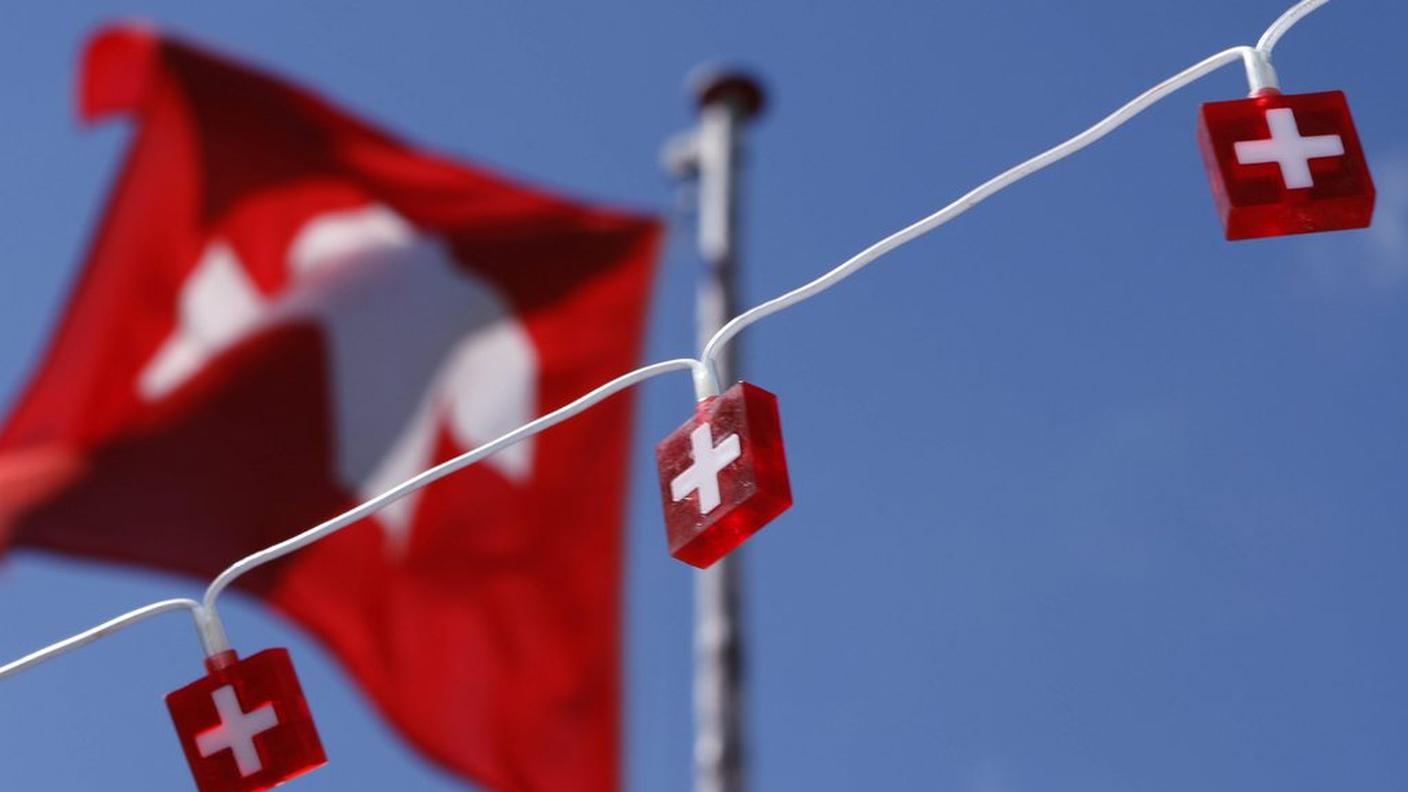 Primo agosto, Natale della patria