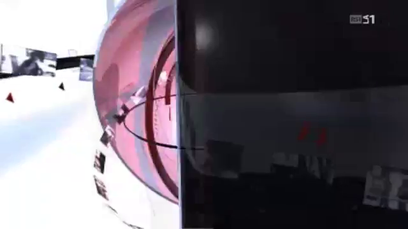 Svizzero nella Jihad siriana