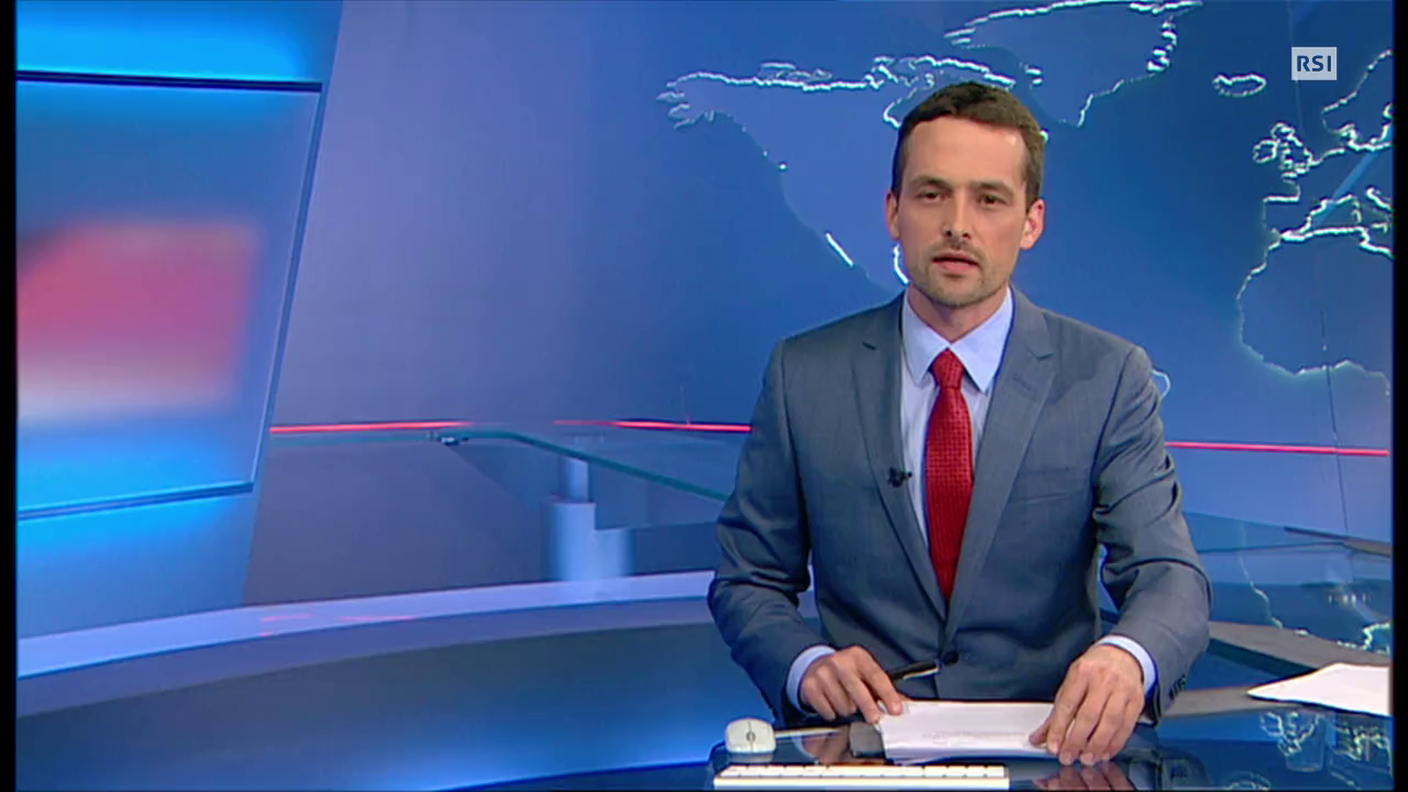TG20 DEL 05/05/2014: "Meno alcol, meno incidenti" di Alessio Veronelli