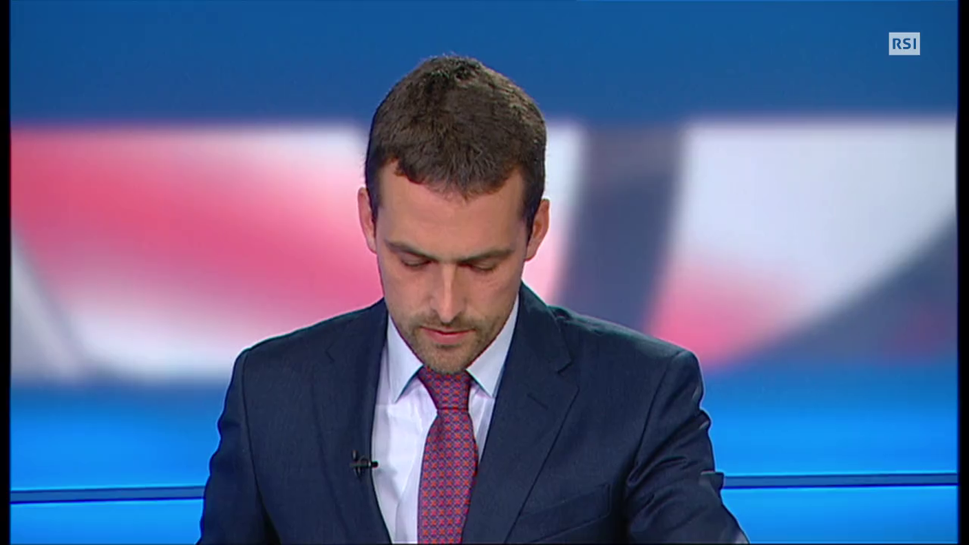 TG20 del 06/05/14: "Forfait intoccabili" di Fabio Storni