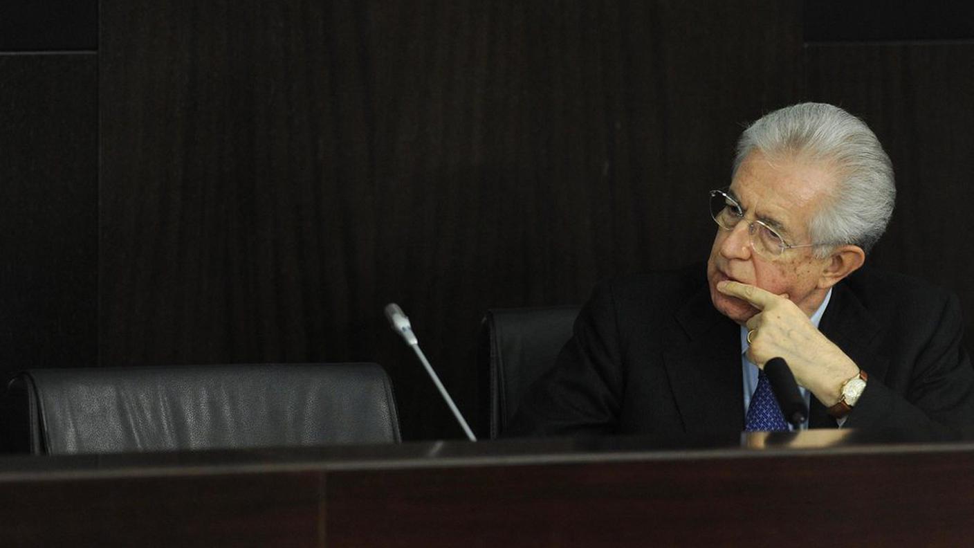Mario Monti
