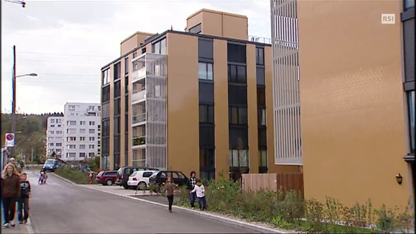 TG20 DEL 28.05.2014: "PIÙ TRASPARENZA SUGLI AFFITTI" DI LAURA GIOVARA