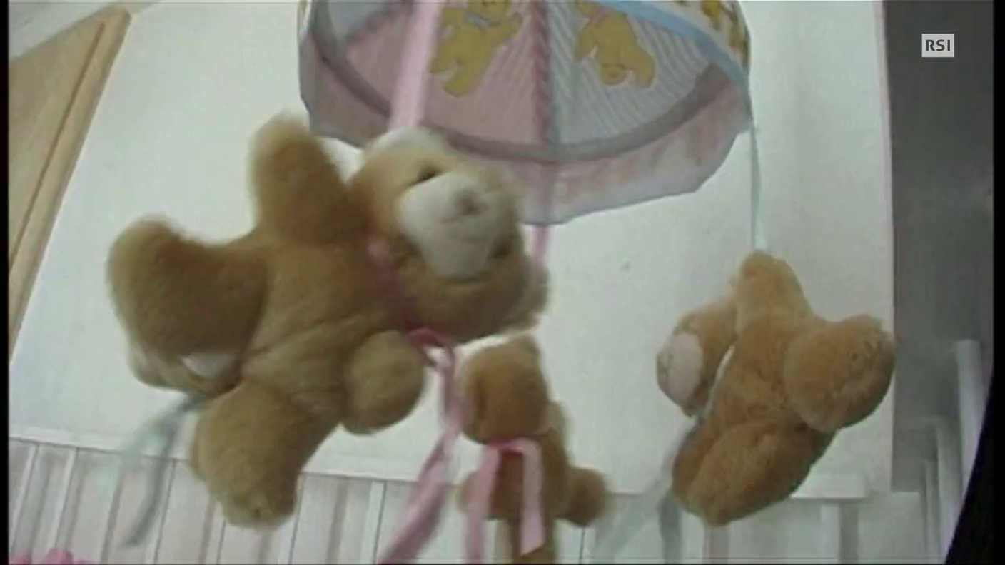 TG20 del 06.06.2014: "Curati più bambini maltrattati" di Mattia Coste