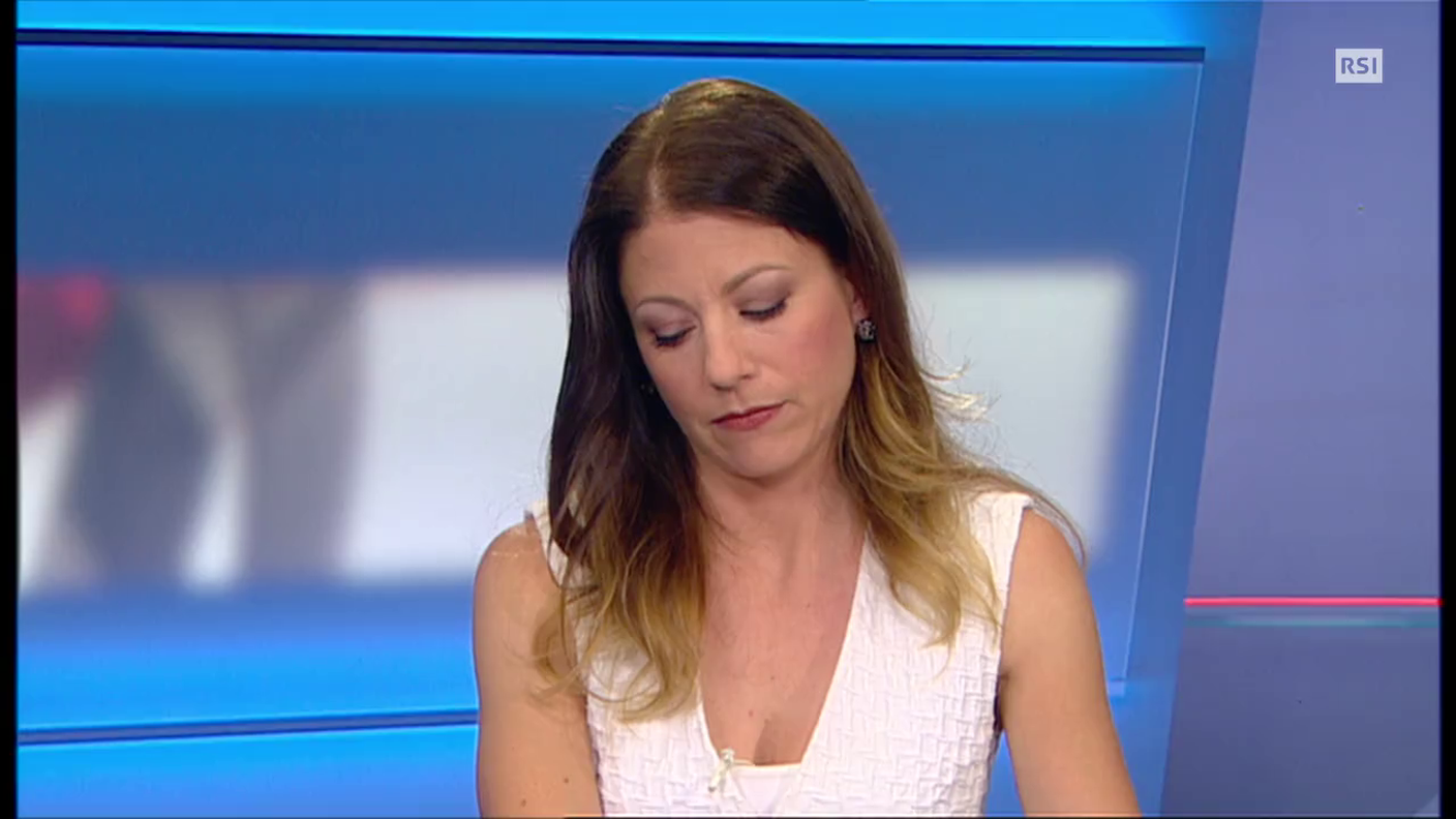 TG20 del 13.06.14: "I controlli antidoping dei mondiali si eseguono a Losanna" di Vera Pellandini
