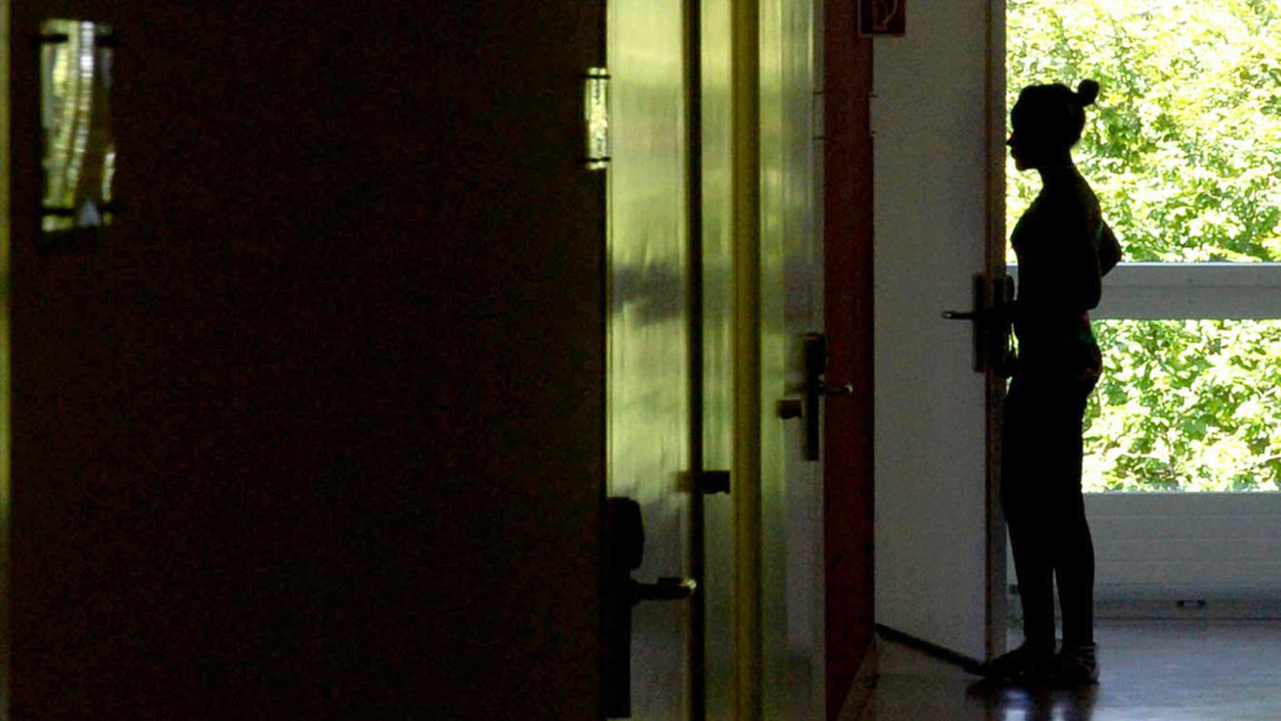 Il mese scorso 734 richiedenti hanno lasciato la Svizzera