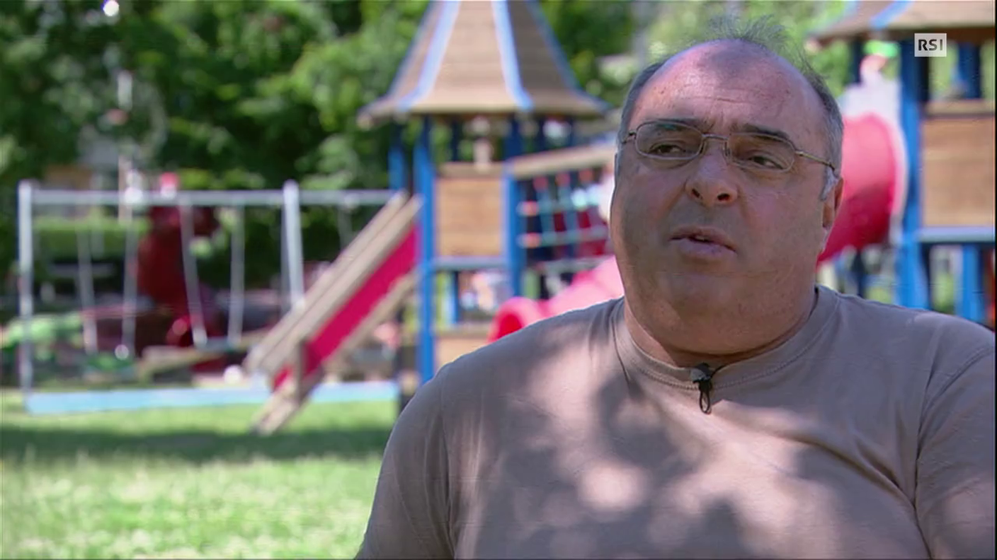 tg20 del 19.06.2014: "La reazione dei papà" di Emanuele Di Marco
