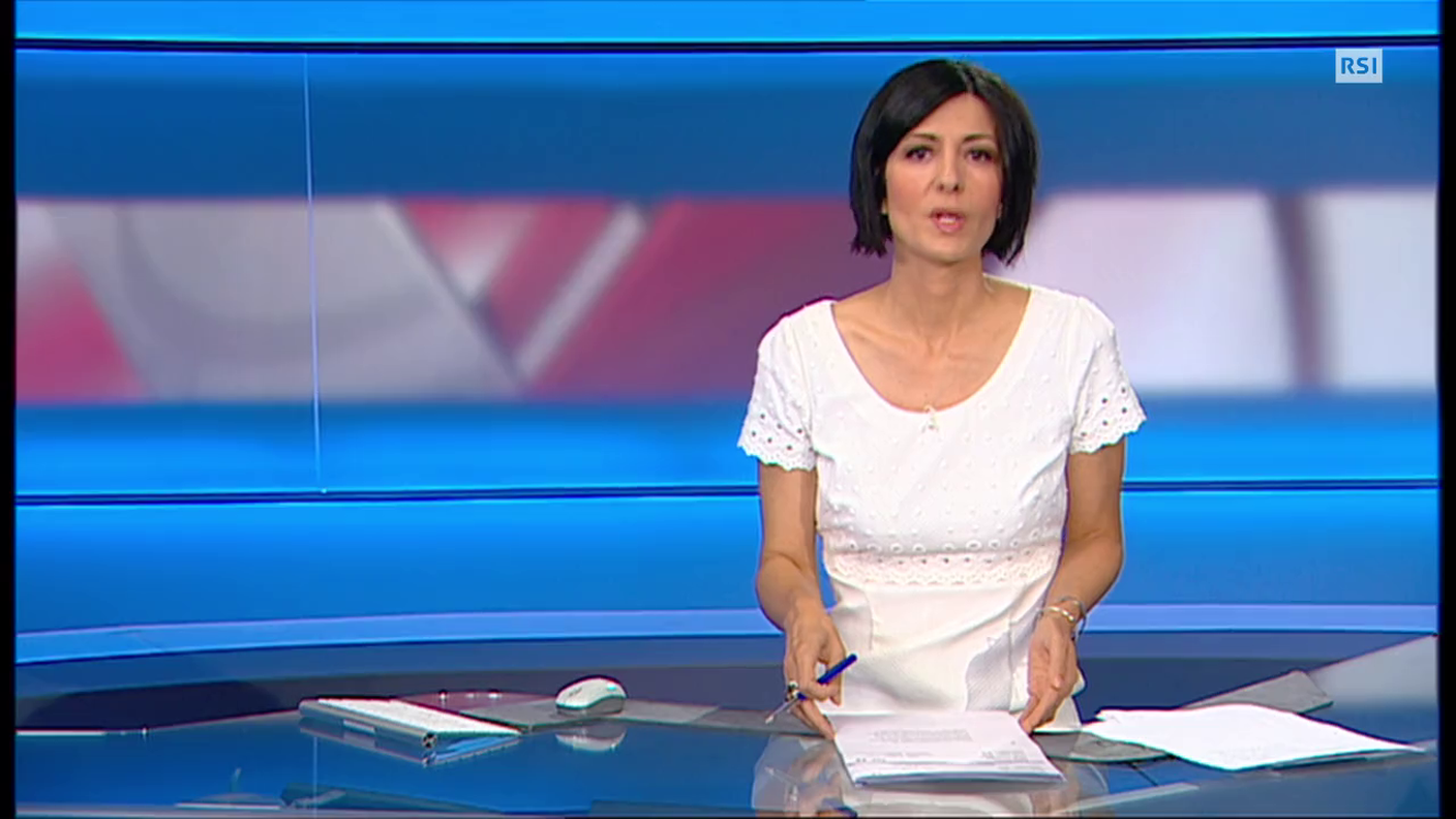 TG20 DEL 21.06.2014: "AEREO PRECIPITA A NEUCHÂTEL" DI ELISA RAGGI