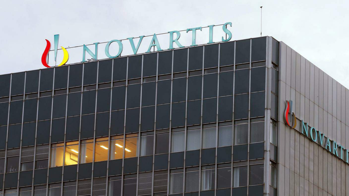 Novartis aveva già stabilito una collaborazione con TB Alliance nel 2008
