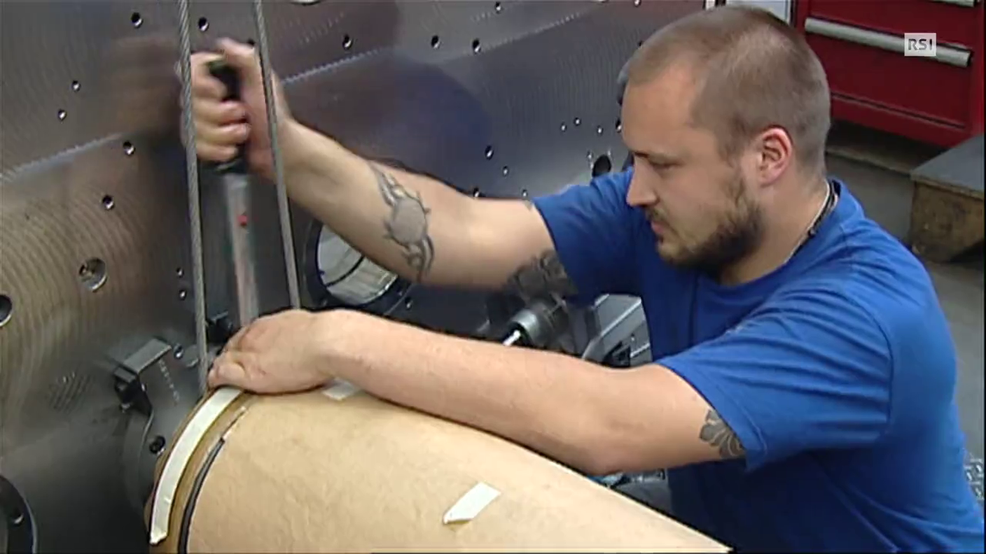 TG12.30 DEL 04.08.2014: "TRAVAIL.SUISSE, AUMENTO DEI SALARI DEL 2%" ANGELO D'ANDREA