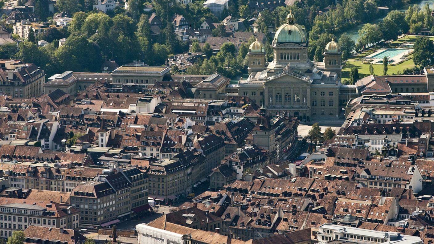 Interessi dei grandi centri ignorati a Berna