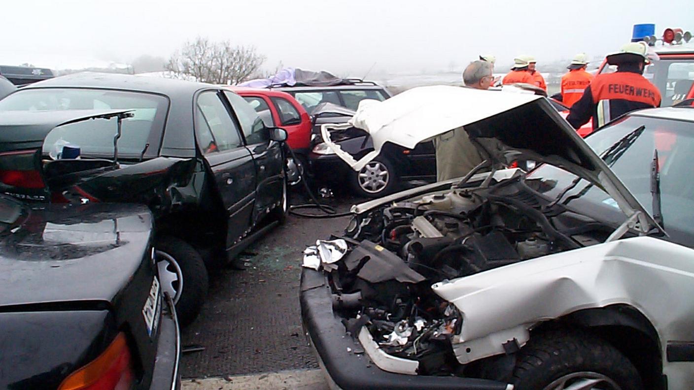 Per evitare morti e feriti servono piu verifiche sulle strade