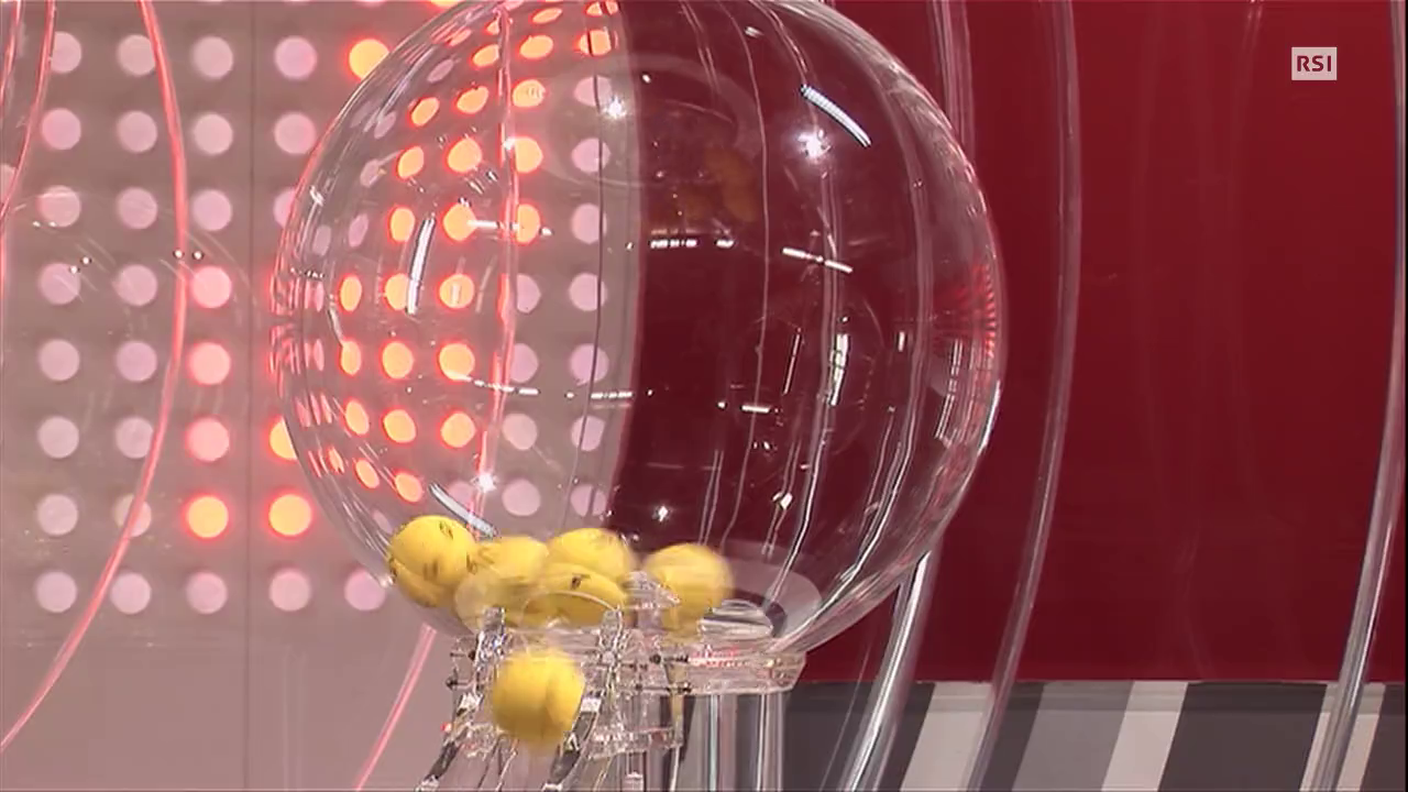 tg20 del 23.08.2014: "Lotto, vincita record da oltre 48 milioni" di Mattia Coste