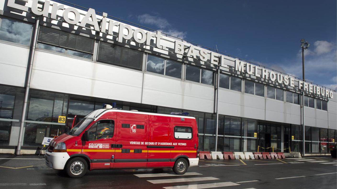 Le autorità alsaziane osteggiano i piani di Parigi su EuroAirport
