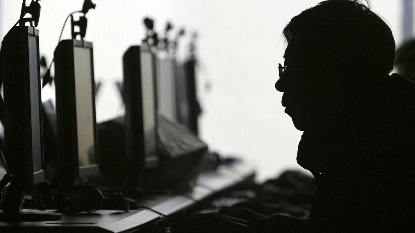 Foto e video compromettenti diffusi via internet possono avere effetti devastanti
