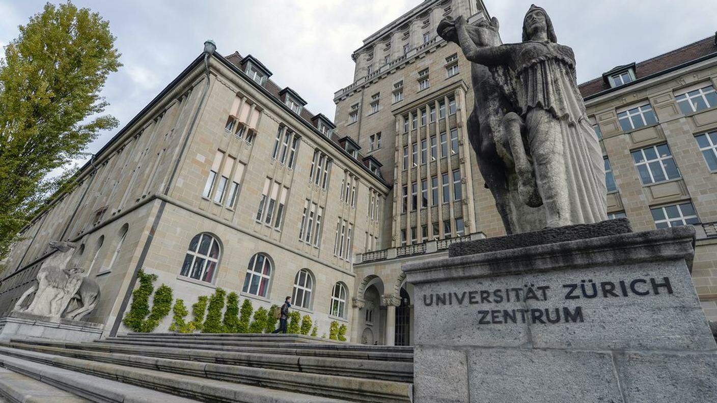 Il caso Mörgeli non concede tregua all'Università di Zurigo
