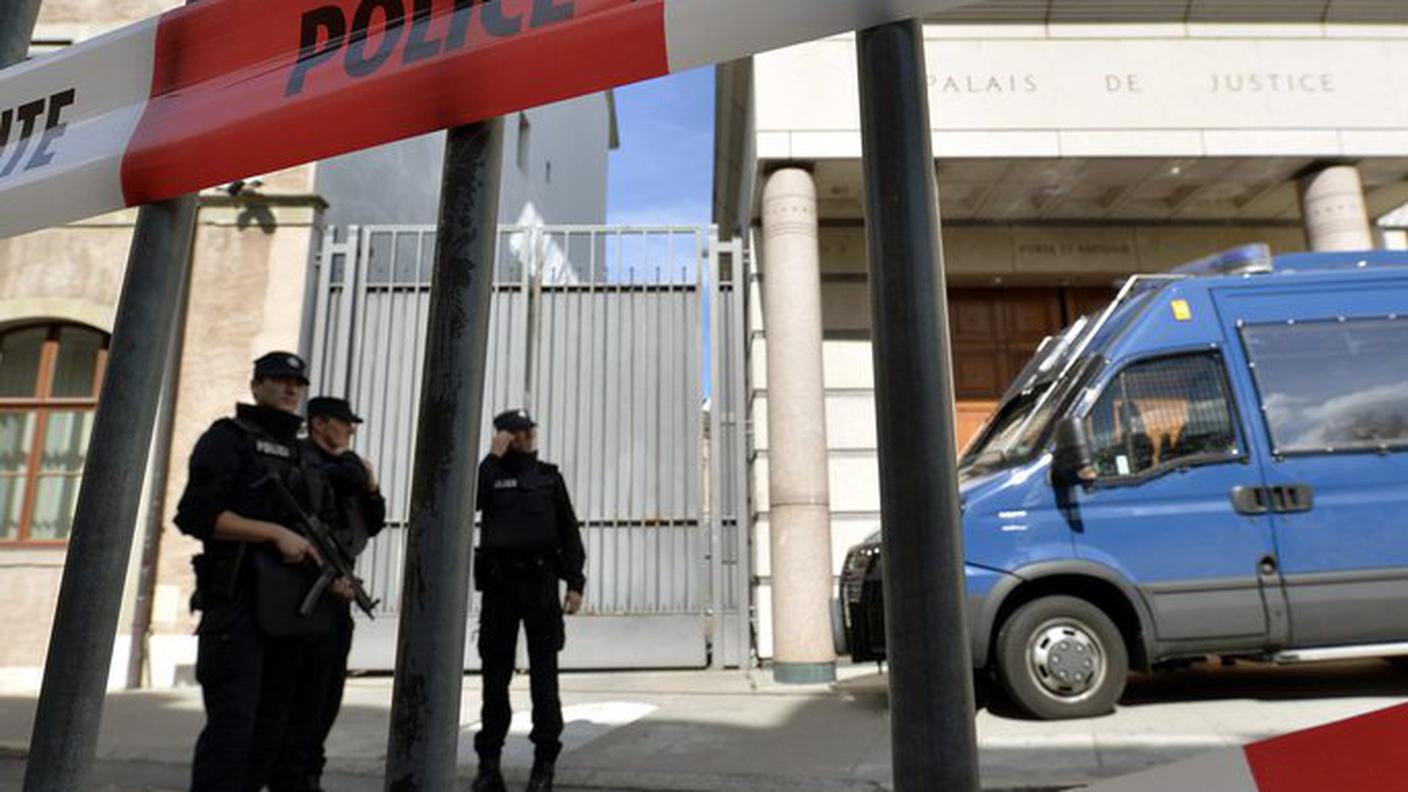 Le basi legali in Svizzera sono discutibili