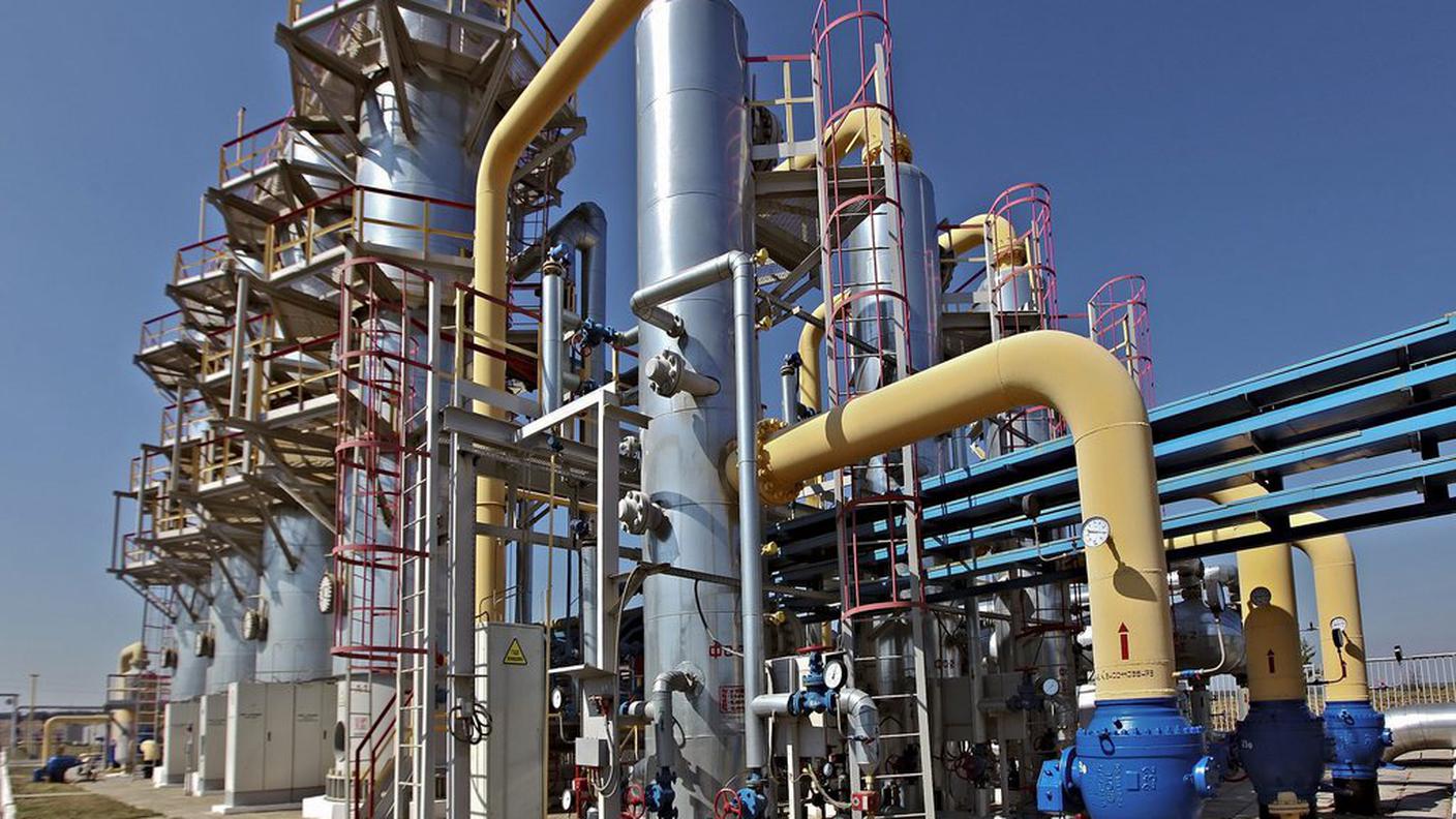 Possibile inchiesta contro il gigante russo dell'energia
