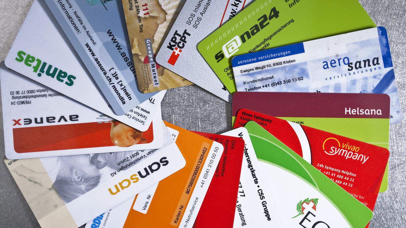 Santésuisse non vuole curare i morosi