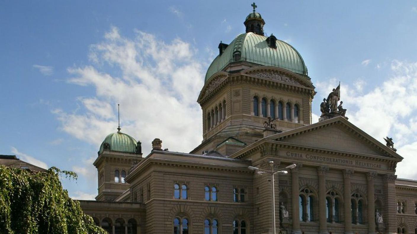 Palazzo federale
