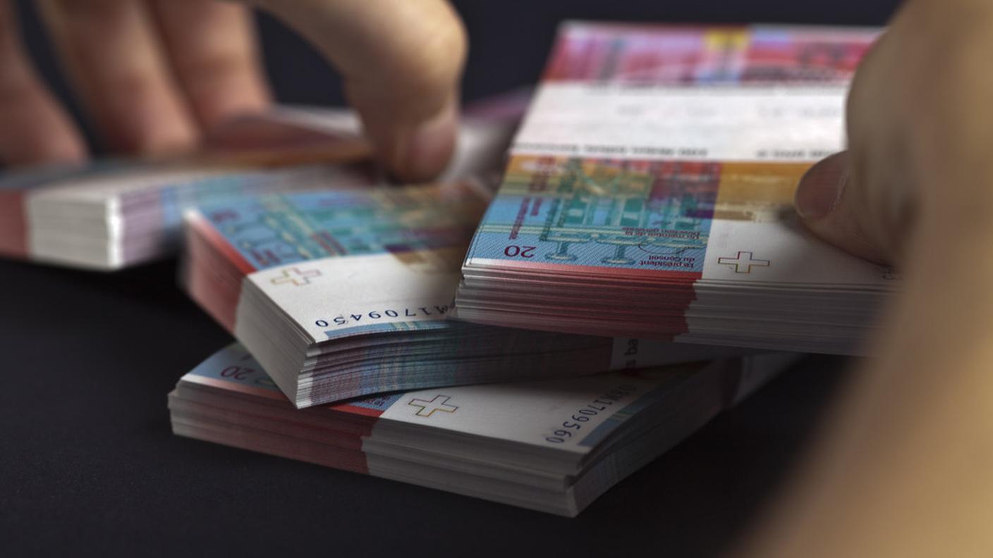 La diminuzione del gettito fiscale in causa in molte regioni